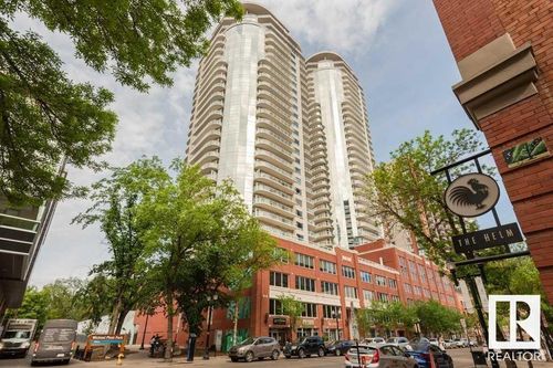2401-10136 104 St Nw, Edmonton, AB, T5J0B5 | Card Image
