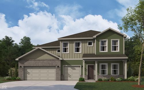 800 Pearl St, Whiteland, IN, 46184-1753 | Card Image