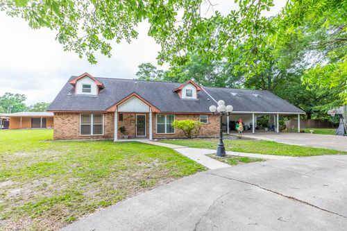 156 County Road 818, Buna, TX, 77612-2843 | Card Image