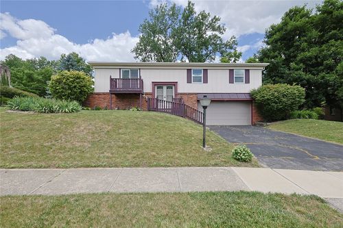 321 Allanhurst Ave, Vandalia, OH, 45377-1720 | Card Image