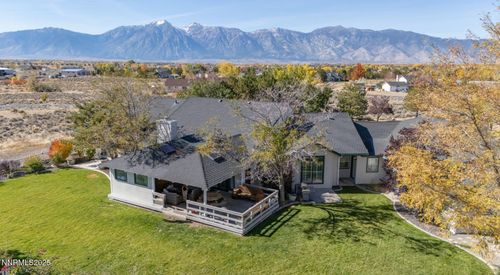 1839 Bitterbrush Ct, Gardnerville, NV, 89410-6655 | Card Image