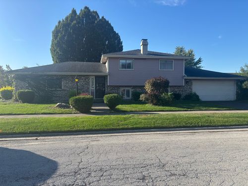 18506 Clyde Ave, Lansing, IL, 60438-2544 | Card Image