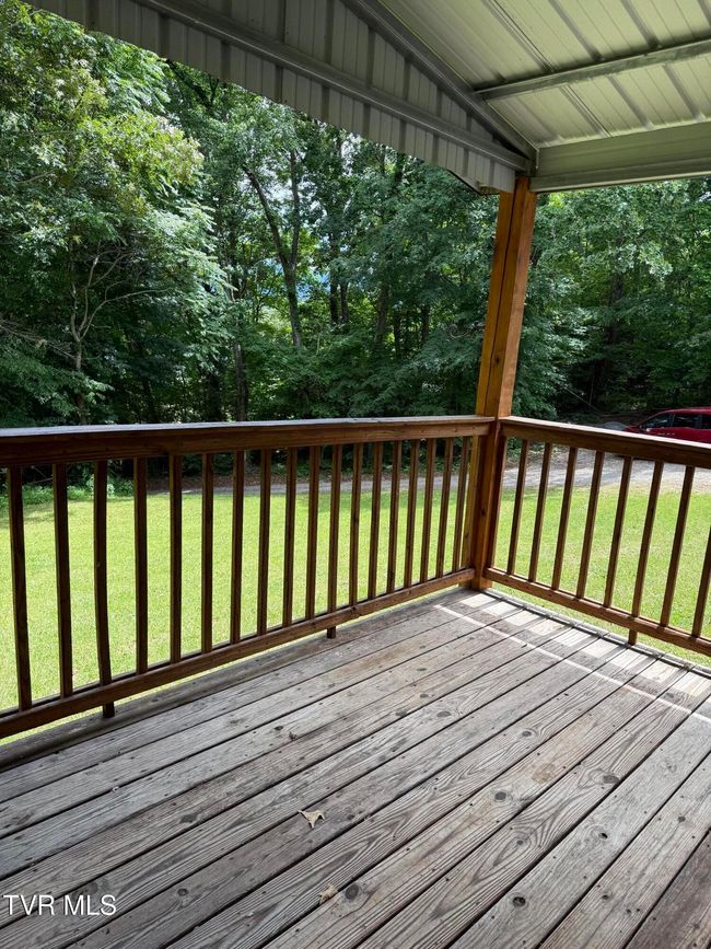 1761 Corby Bridge Rd, House other with 4 bedrooms, 2 bathrooms and null parking in Chuckey TN | Image 33