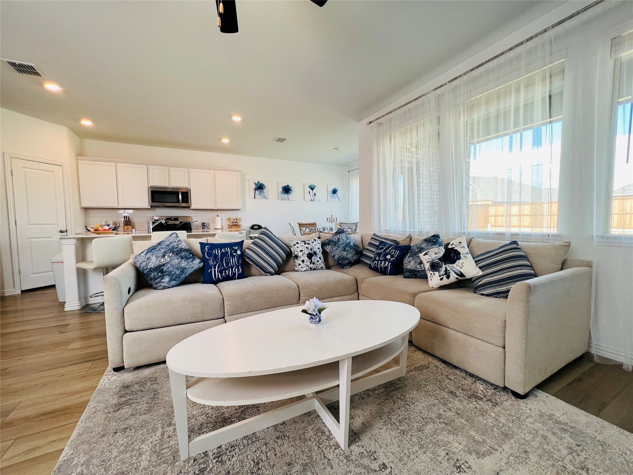 Residential Lease in Little Elm 5
