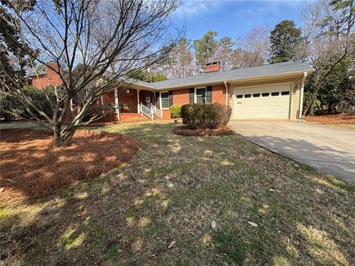 3315 Paddington Ln, Winston-Salem, NC, 27106-5433 | Card Image