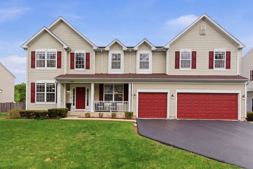 2546 W Autumn Dr, Round Lake, IL, 60073-5263 | Card Image
