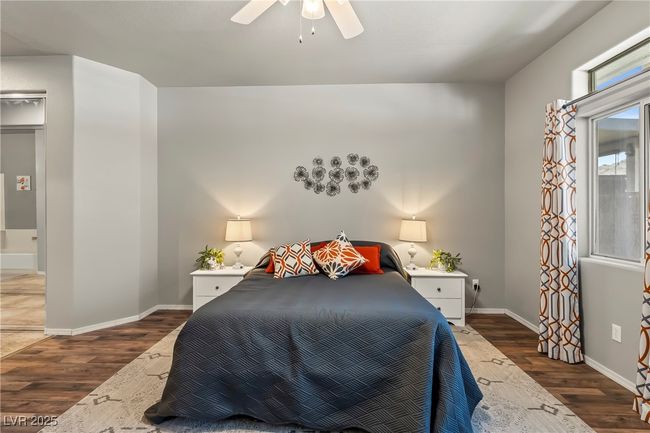 3337 Partridge Run St, Townhouse with 2 bedrooms, 2 bathrooms and null parking in Laughlin NV | Image 29