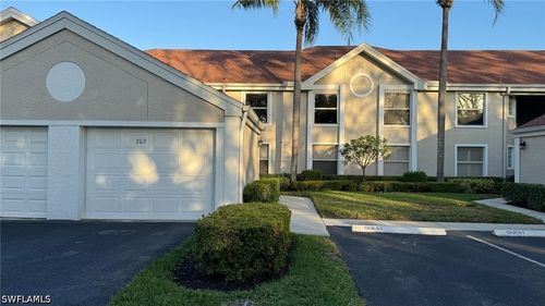 h202-9828 Luna Cir, NAPLES, FL, 34109-4534 | Card Image