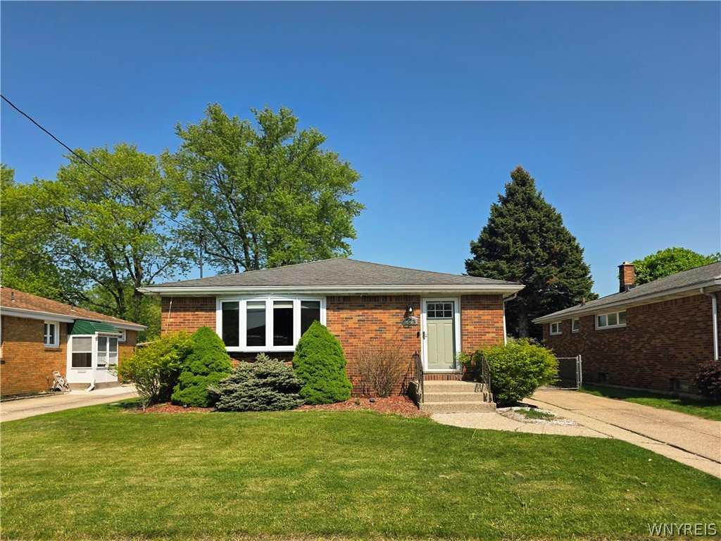 Residential in West Seneca 3