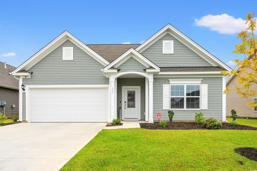 323 Happy Valley Dr, Myrtle Beach, SC, 29588-3015 | Card Image