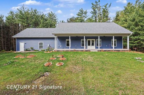 2238 Fox Run Rd, West Branch, MI, 48661-8796 | Card Image