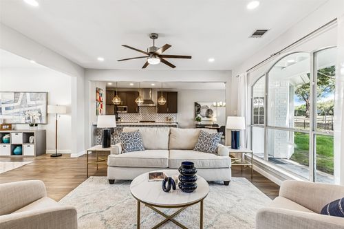 12008 Hermitage Ln, Frisco, TX, 75035-7637 | Card Image