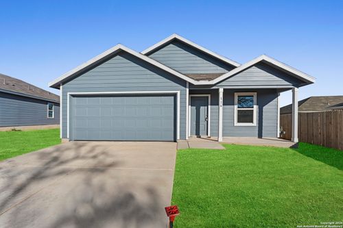 116 Ellendale Pl, Fredericksburg, TX, 78624-2680 | Card Image