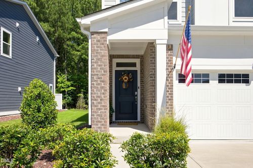 299 Millennium Dr, Pittsboro, NC, 27312-1648 | Card Image