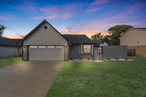 15414 Swan Creek Dr, Houston, TX, 77095-2018 | Card Image