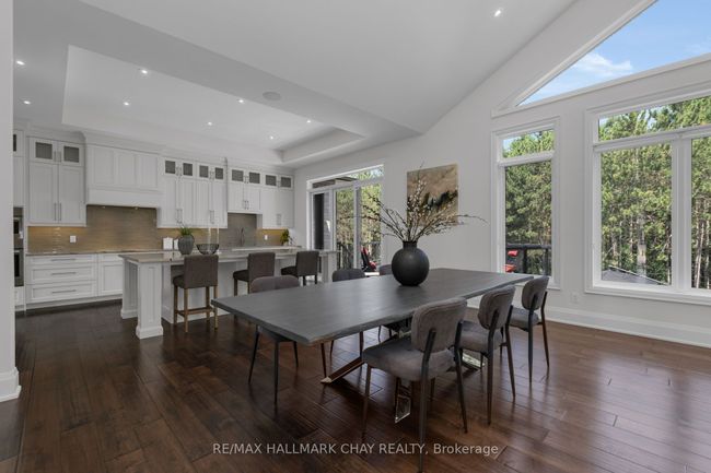 105 Mennill Dr, House other with 4 bedrooms, 4 bathrooms and 9 parking in Minesing ON | Image 12