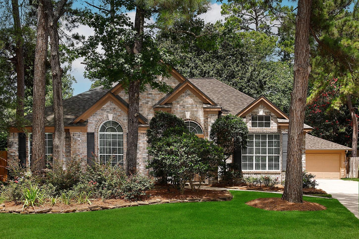 Residential in The Woodlands