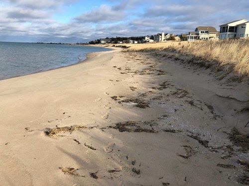 14619 N Cathead Bay Dr, Northport, MI, 49670-9676 | Card Image