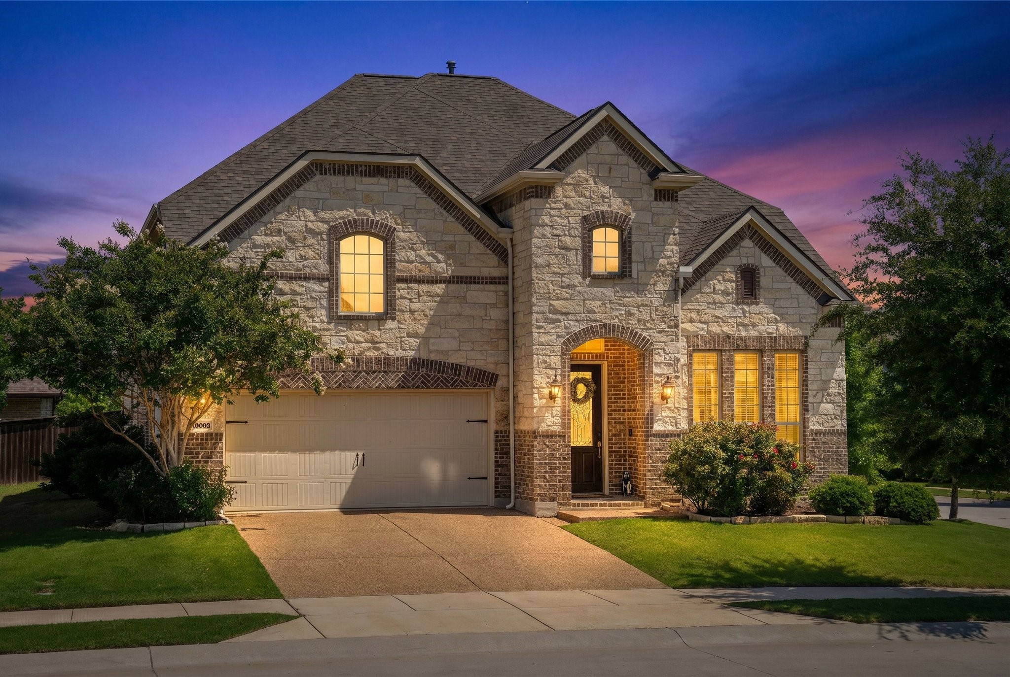 Residential in Prosper 2
