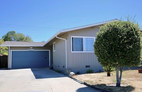 2427 Holland St, San Mateo, CA, 94403 | Card Image