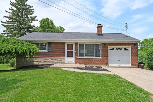 6988 Dimmick Road, West Chester, OH, 45069 | Card Image