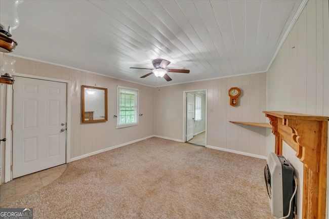 601 Travelers Rest Rd, House other with 3 bedrooms, 1 bathrooms and null parking in montezuma GA | Image 6