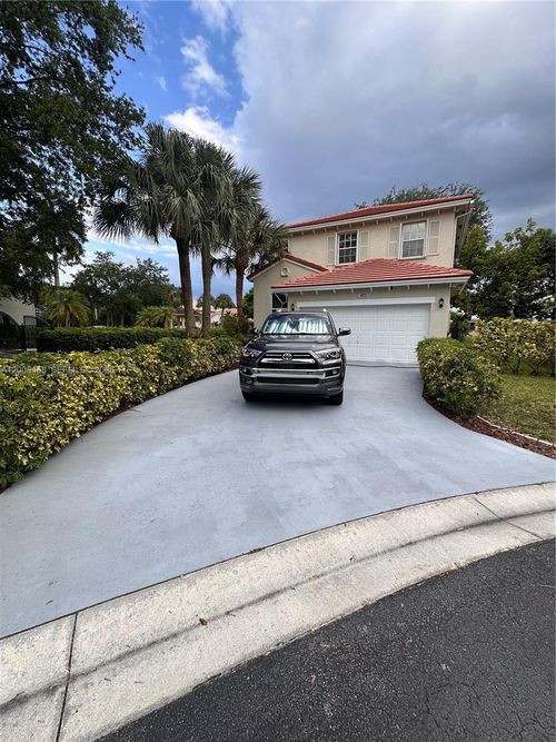 4852 Nw 19th St, Coconut Creek, FL, 33063-7767 | Card Image