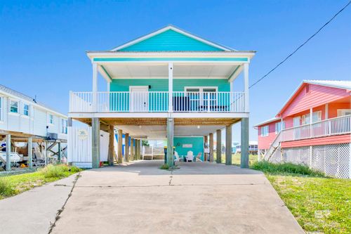 411 Bernard Ct W, Gulf Shores, AL, 36542-8009 | Card Image