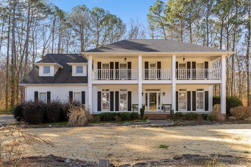 2508 Arbor Mist Trl, Hixson, TN, 37343-4537 | Card Image