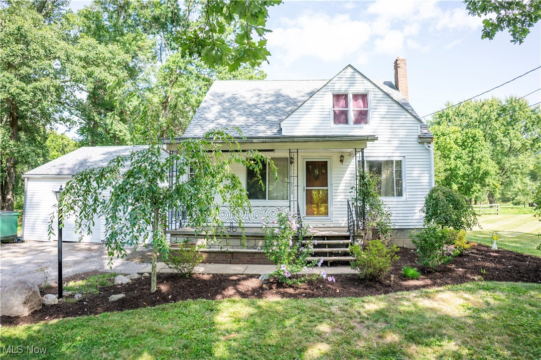 State Route 225 , Ravenna, OH 44266