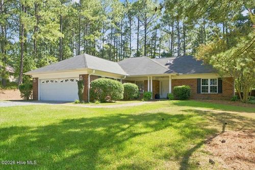 2 Winding Trl, Whispering Pines, NC, 28327-6729 | Card Image