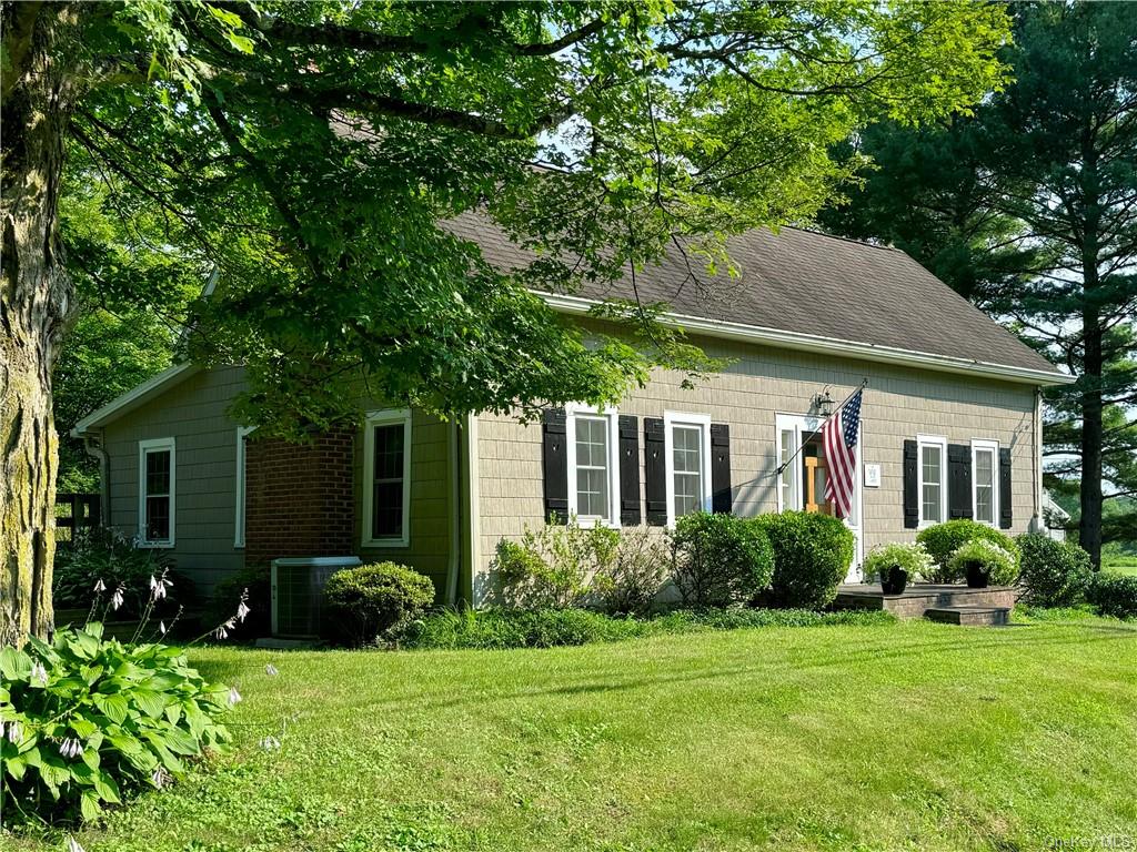 Salt Point Tpke, Clinton Corners, NY 12514