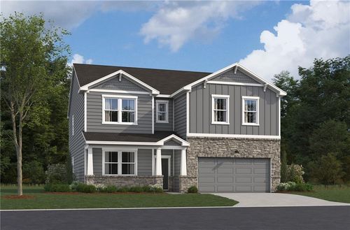 106 Henley St, Canton, GA, 30114-1509 | Card Image