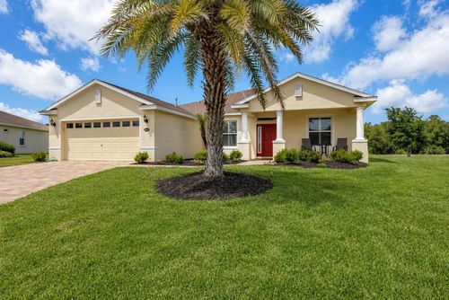 4334 Bent Creek Lane, LEESBURG, FL, 34748 | Card Image