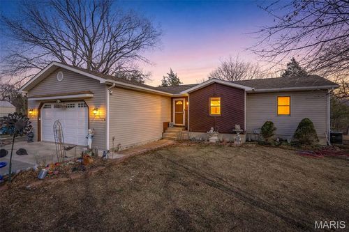 15190 N State Highway 21, Cadet, MO, 63630-8270 | Card Image