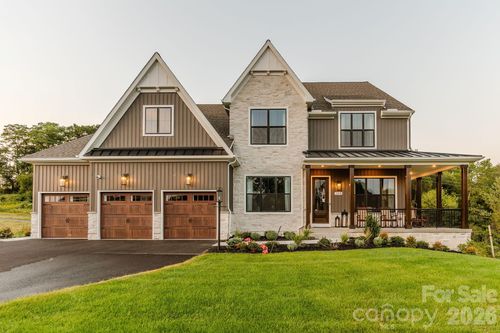 nottingham-Lot 2 Pinnacle Way, York, SC, 29745 | Card Image