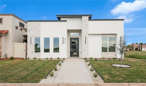 3817 Santo Cielo St, Weslaco, TX, 78596-8086 | Card Image