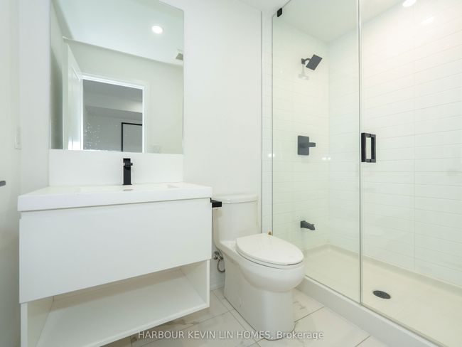 9080 Woodbine Ave, House attached with 3 bedrooms, 3 bathrooms and 1 parking in Markham ON | Image 10