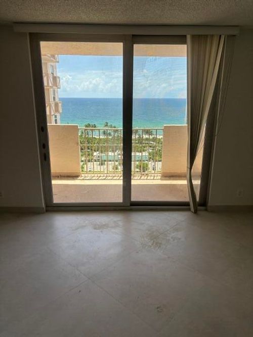 1865 S Ocean Dr, Hallandale Beach, FL, 33009-7603 | Card Image