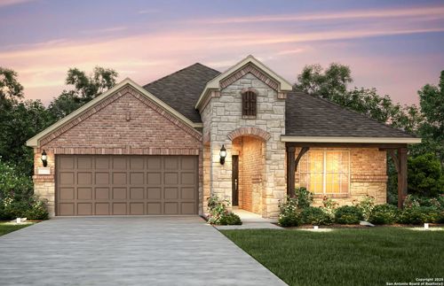338 Bodensee Pl, New Braunfels, TX, 78130-0636 | Card Image