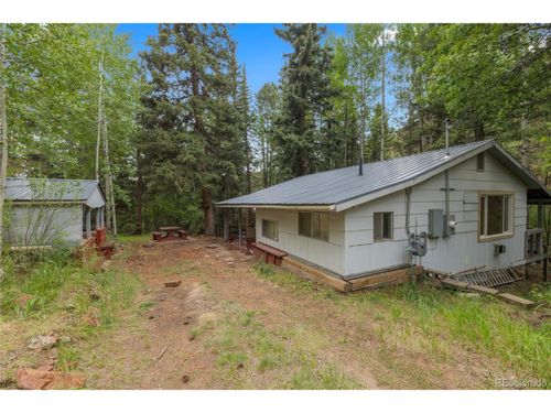 1242 Roland Dr, Bailey, CO, 80421-2146 | Card Image