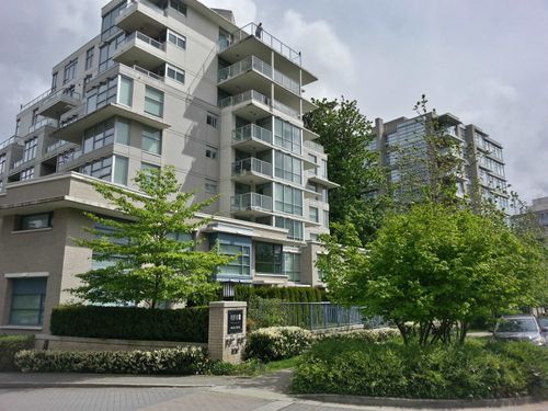 509-9262 University Cres, Burnaby, BC, V5A0A4 | Card Image