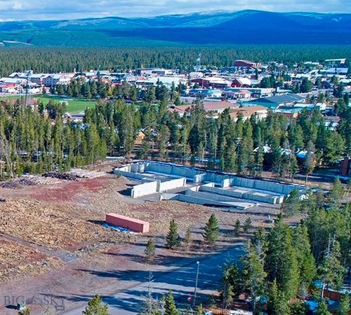 TBD N Electric St, West Yellowstone, MT, 59758 | Card Image