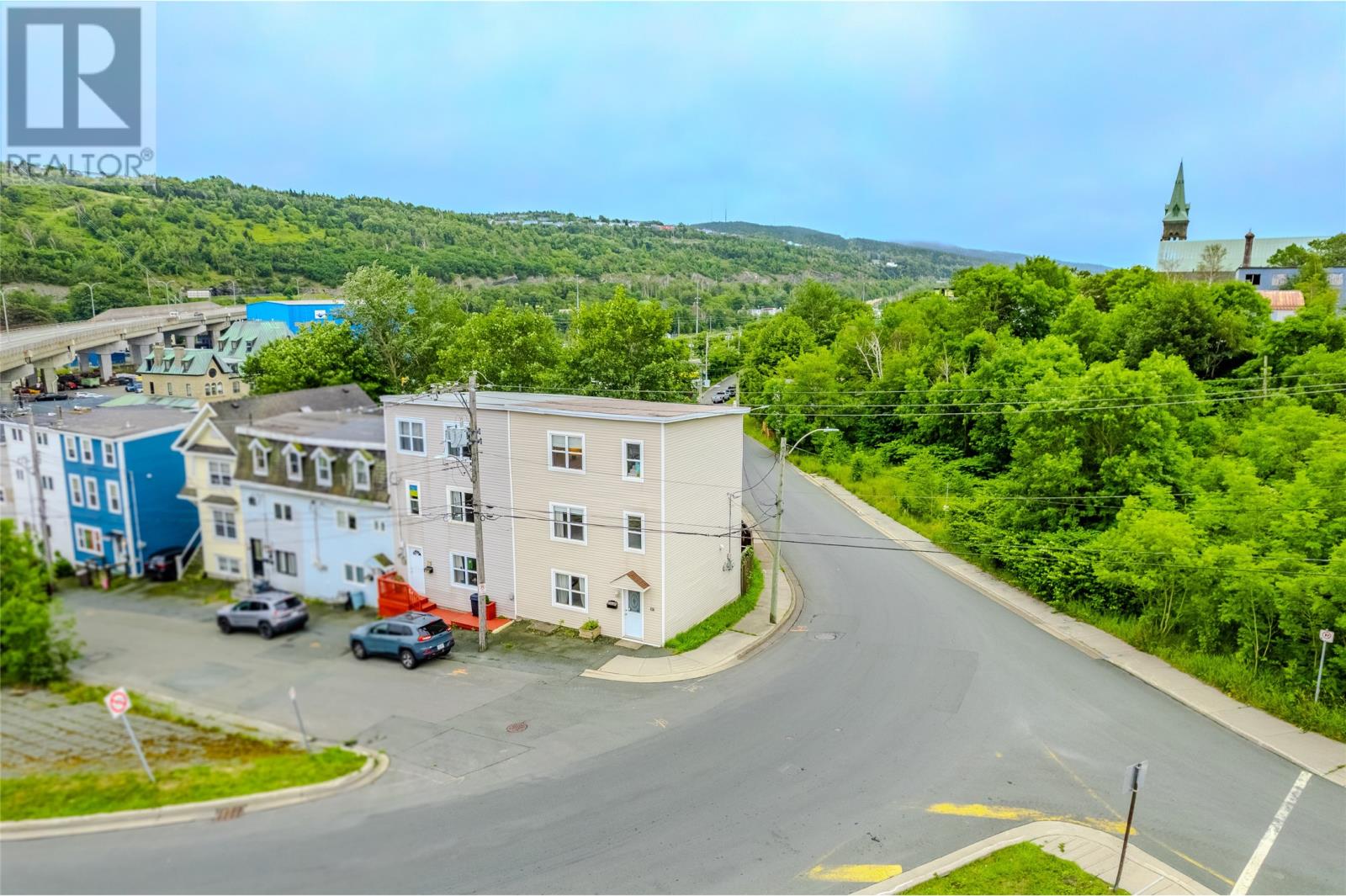 Residential in St. John's 4