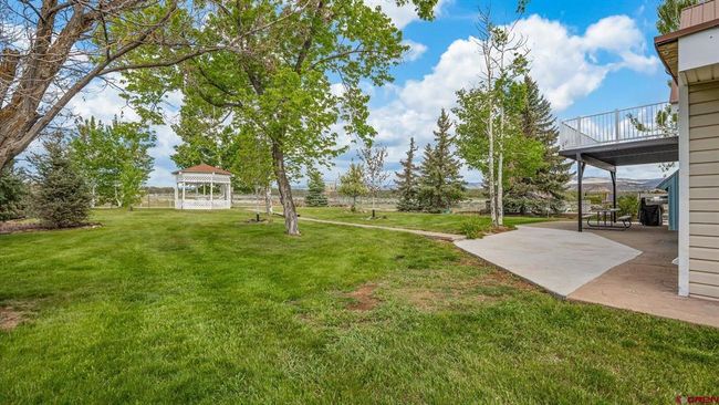 26451 Cedar Mesa Rd, House other with 3 bedrooms, 3 bathrooms and null parking in Cedaredge CO | Image 28