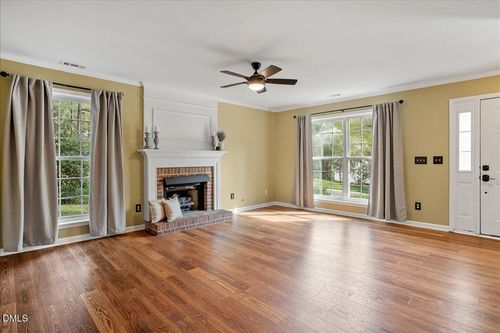 3808 Cholla Ct, Raleigh, NC, 27616-9100 | Card Image