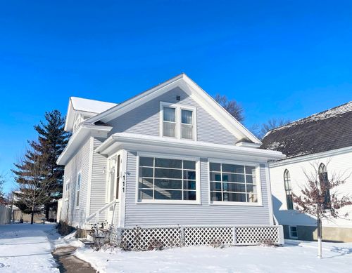 111 N Mill St Street, Decorah, IA, 52101 | Card Image