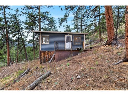 354 Mesa Dr, Evergreen, CO, 80439 | Card Image