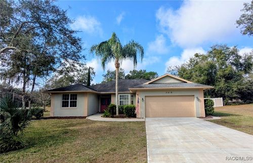 3218 S Canal Rd, Inverness, FL, 34450-7472 | Card Image