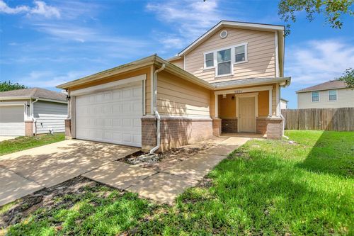 18226 Coreland Ln, Cypress, TX, 77429-4895 | Card Image